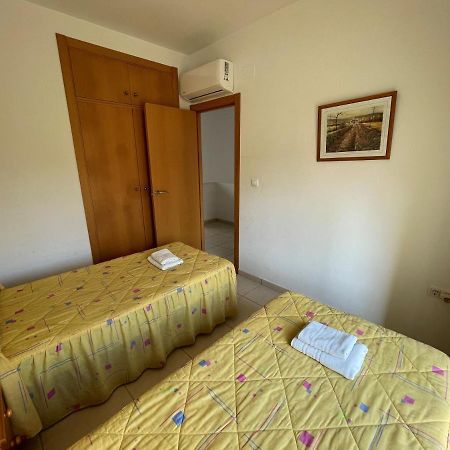 Apartament Birdie Muntanya la Sella Zewnętrze zdjęcie