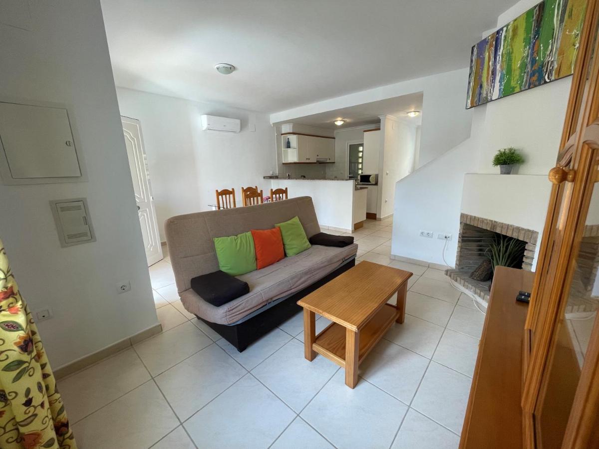 Apartament Birdie Muntanya la Sella Zewnętrze zdjęcie