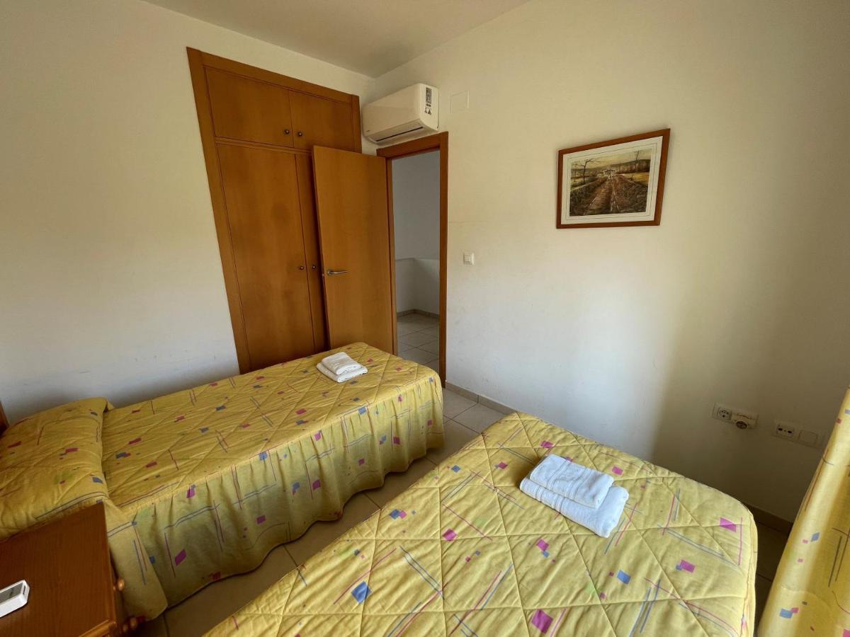 Apartament Birdie Muntanya la Sella Zewnętrze zdjęcie