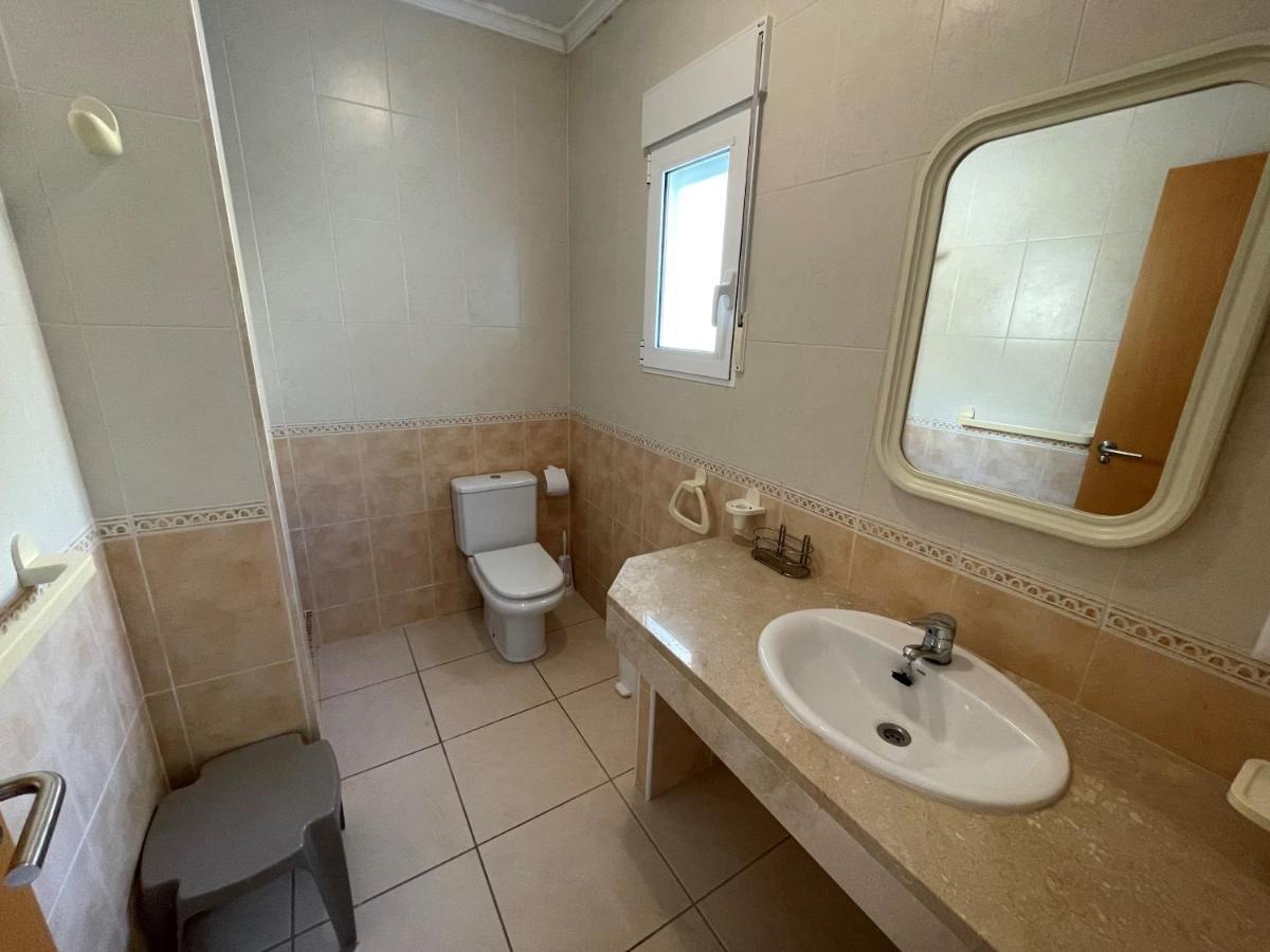 Apartament Birdie Muntanya la Sella Zewnętrze zdjęcie