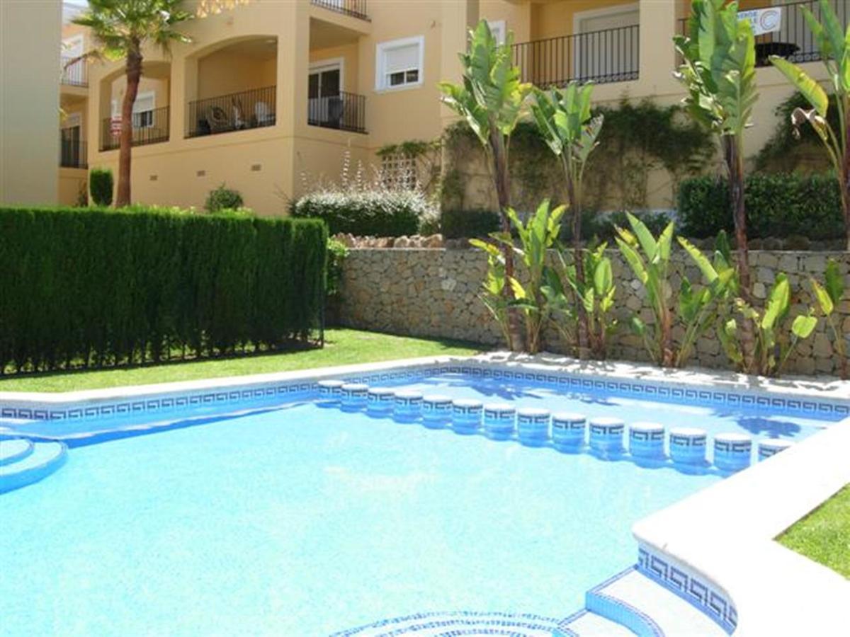 Apartament Birdie Muntanya la Sella Zewnętrze zdjęcie