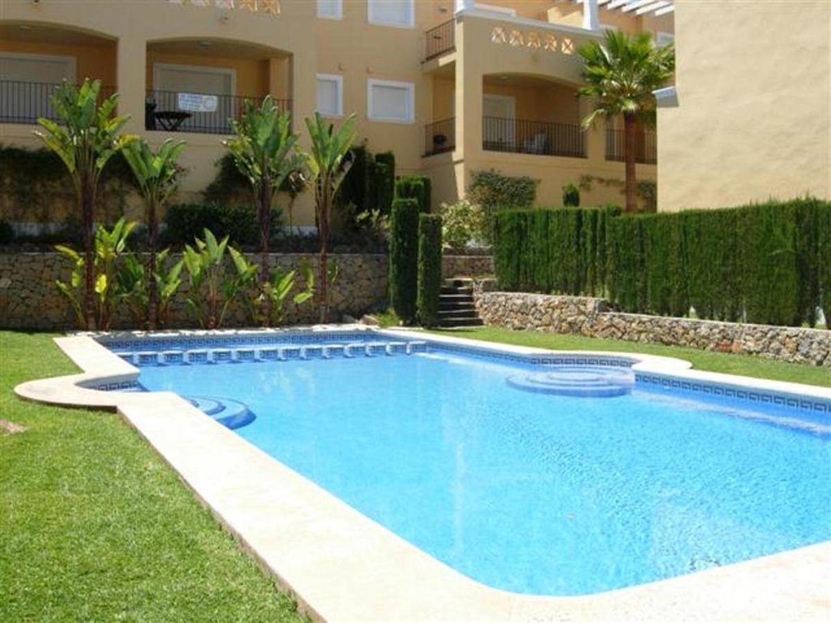 Apartament Birdie Muntanya la Sella Zewnętrze zdjęcie